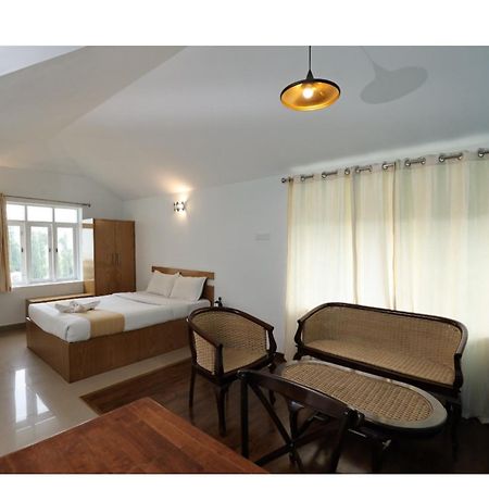 Coastal Grand Resort - Ooty Bagian luar foto