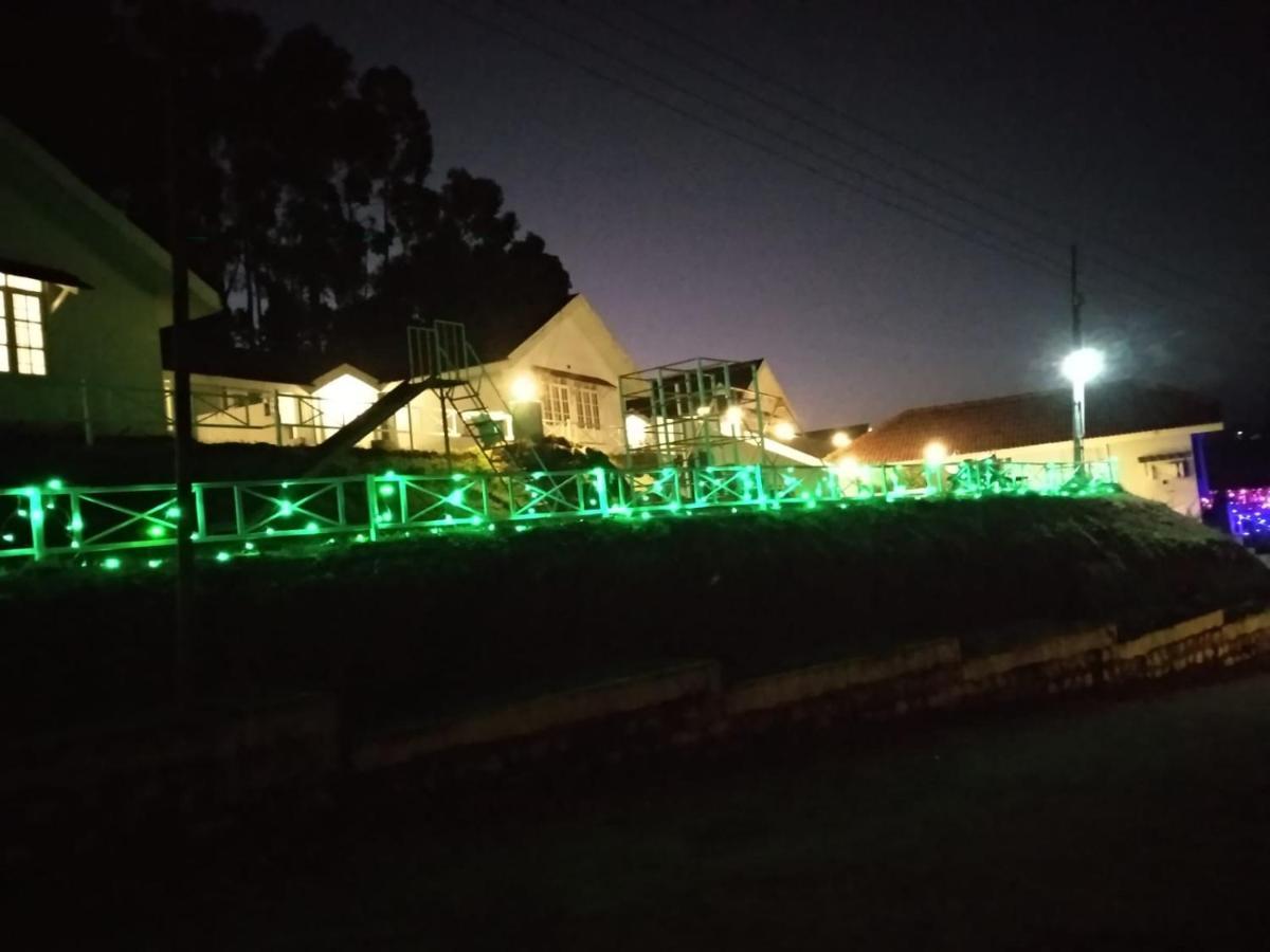 Coastal Grand Resort - Ooty Bagian luar foto