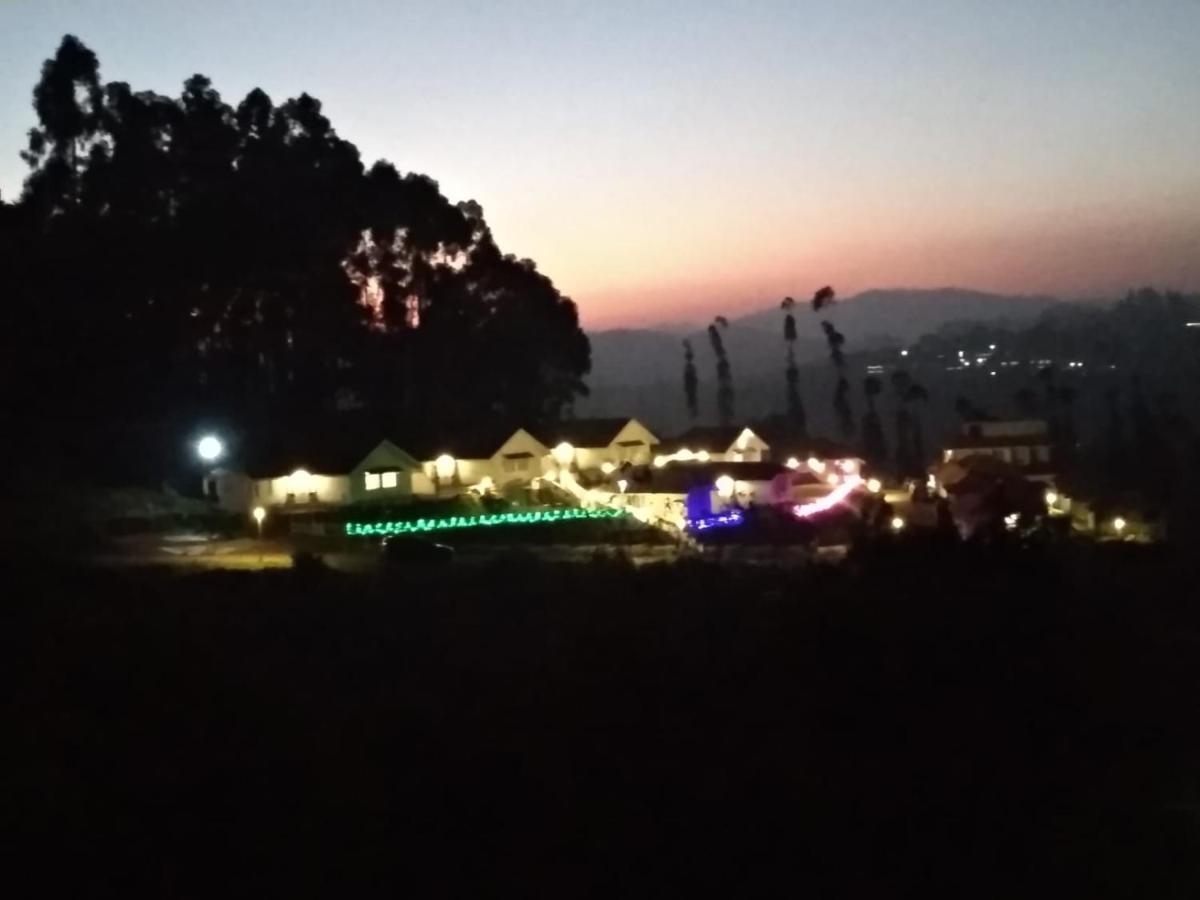 Coastal Grand Resort - Ooty Bagian luar foto