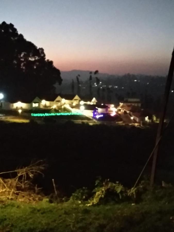Coastal Grand Resort - Ooty Bagian luar foto