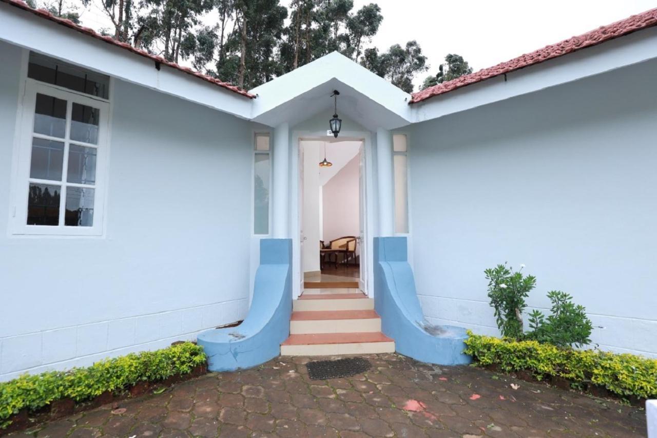 Coastal Grand Resort - Ooty Bagian luar foto