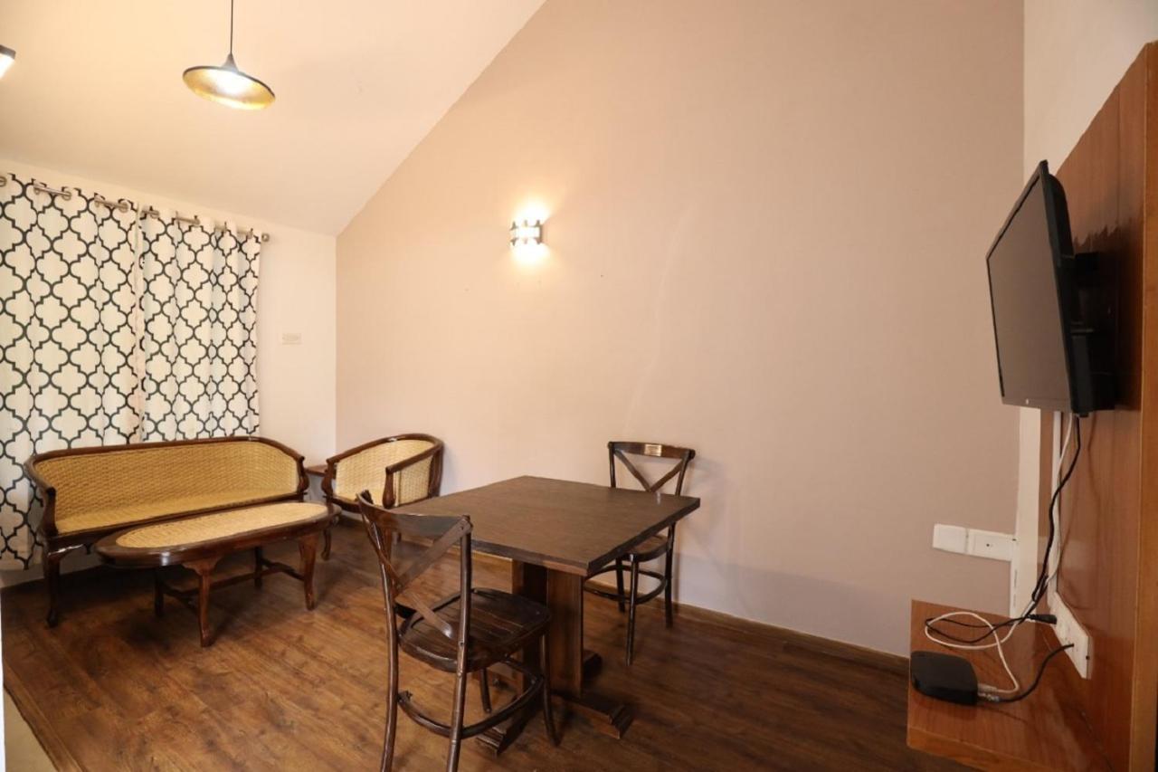 Coastal Grand Resort - Ooty Bagian luar foto