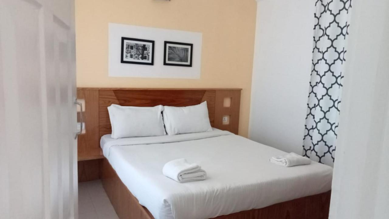 Coastal Grand Resort - Ooty Bagian luar foto