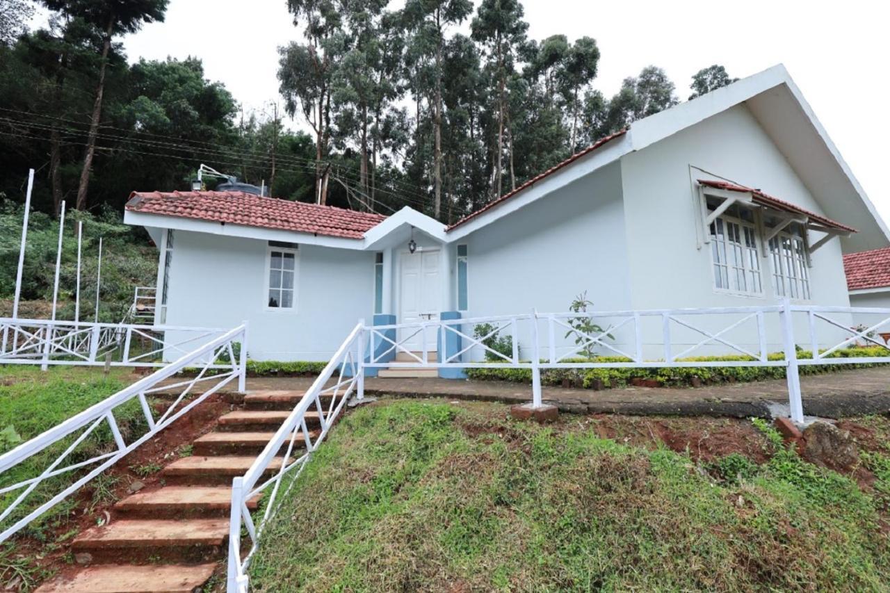 Coastal Grand Resort - Ooty Bagian luar foto