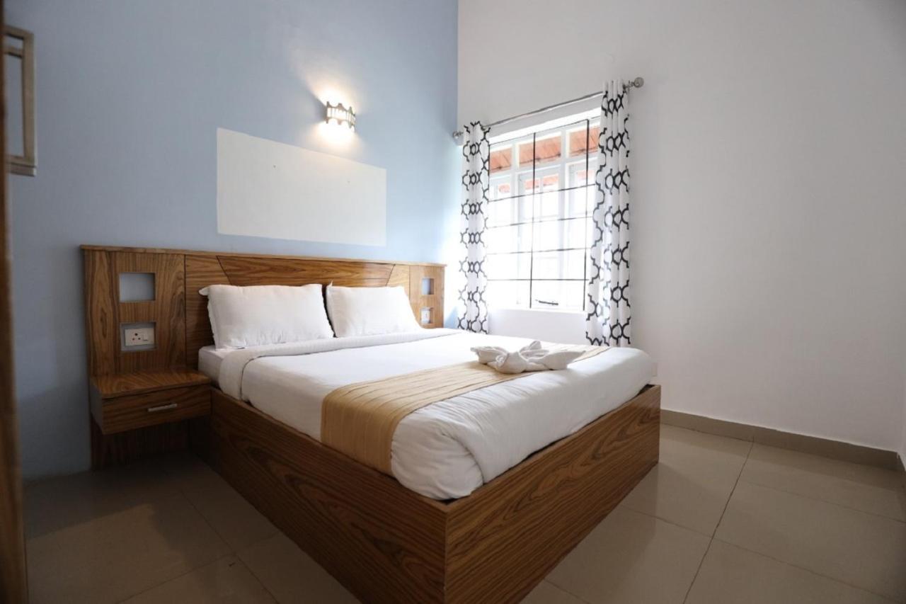 Coastal Grand Resort - Ooty Bagian luar foto