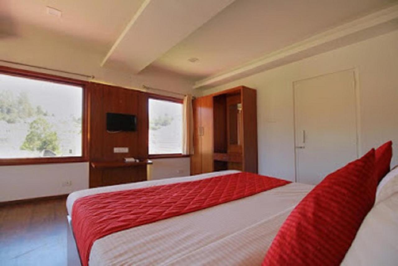 Coastal Grand Resort - Ooty Bagian luar foto
